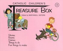 Catholic Children's Treasure Box #4