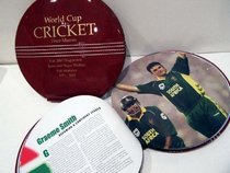 World Cup Cricket: Full 2007 Programme, Team and Player Profiles, Full Statistics 1975-2003