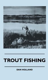 Trout Fishing