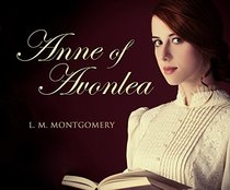 Anne of Avonlea (Anne of Green Gables Collection)