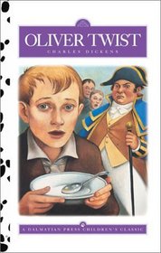 Oliver Twist (Dalmatian Press Adapted Classic)