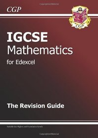 Igcse Mathematics Revision Guide