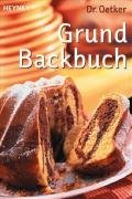 Grundbackbuch