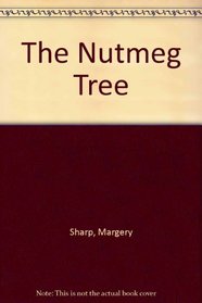 Nutmeg Tree