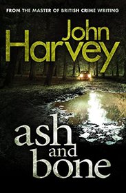 Ash and Bone (Frank Elder)