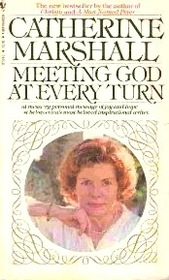 Meeting God At Every Turn