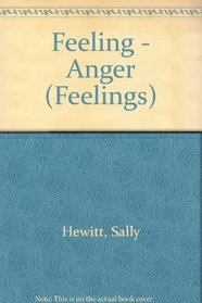 Feeling - Anger (Feelings S.)