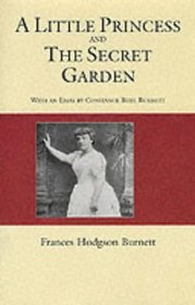 A Little Princess and the Secret Garden (Giant Courage Classics)
