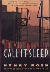 Call It Sleep (Large Print)