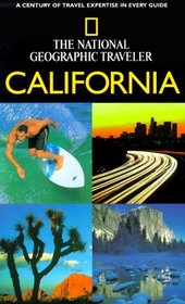 California (National Geographic Traveler)