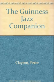 The Guinness Jazz Companion