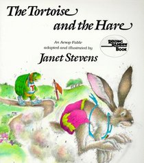 The Tortoise and the Hare (Reading Rainbow)