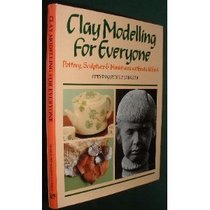 Clay Modeling for Everyone