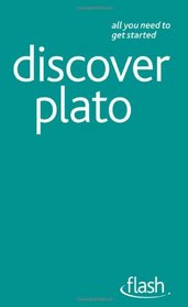 Discover Plato. by Roy Jackson (Flash)