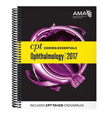 CPT Coding Essentials for Ophthalmology
