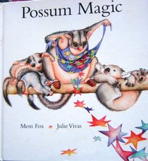 Possum Magic, Twenty-First Anniversary Edition