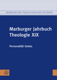 Personalitt Gottes