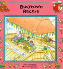 Busytown Racers (