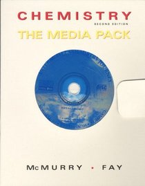 Chemistry: The Media Pack