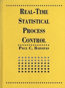 Real-Time Statistical Process Control