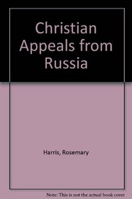 Christian Appeals from Russia