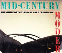 Mid-century Modern: Furniture of the 1950's