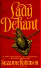 Lady Defiant