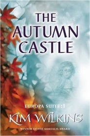 The Autumn Castle (Europa Suite)