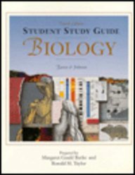 Student Study Guide for use with Biology