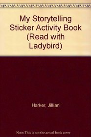 My Storytelling Sticker Activity (Read with Ladybird) (Spanish Edition)