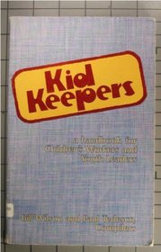 Kid Keepers: A Handbook for Youth Leaders