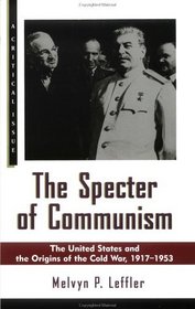 The Specter of Communism (A Critical Issue)