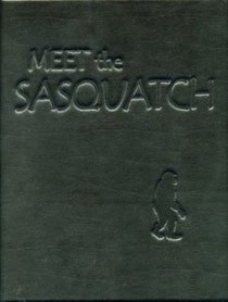 Meet the Sasquatch: Leather