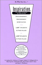 Inspiration for LGBT Students & Their Allies