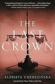 The Last Crown (Bold, Bk 2)