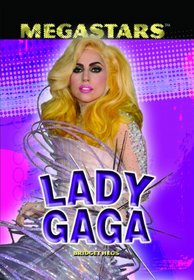 Lady Gaga (Megastars)