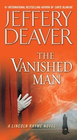 The Vanished Man (Lincoln Rhyme, Bk 5)