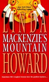 Mackenzie's Mountain (Mackenzies, Bk 1)