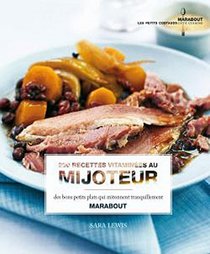 Mes recettes au mijoteur (French Edition)