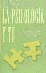 La Psicologia Y Tu (Spanish Edition)
