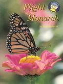 Flight of the Monarch --2002 publication.