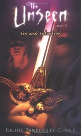 Sin and Salvation (The Unseen Bk 4)