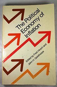 The Political Economy of Inflation