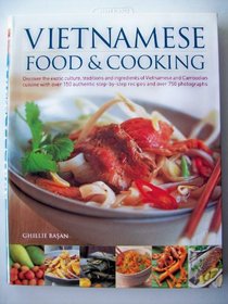 Vietnamese Food & Cooking