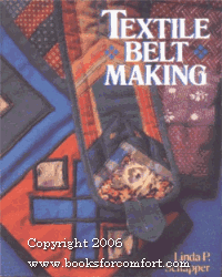 Textile Belt Making