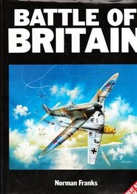 BATTLE OF BRITAIN (GREAT BATTLES OF WWII)