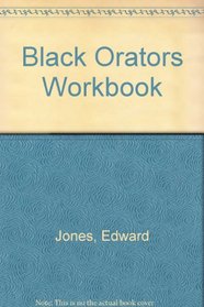 Black Orators Workbook