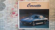 Corvette (Drive. Ride. Fly.)