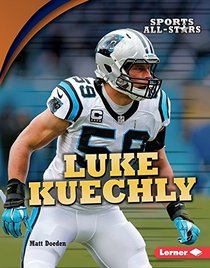 Luke Kuechly (Sports All-Stars)