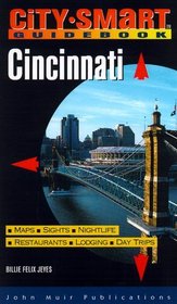 City Smart: Cincinnati